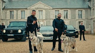 Download lagu HMZ ft. ZKR - Méchant au grand coeur  (Clip Officiel) mp3