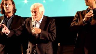 Dick Van Dyke D23 - Fidelity Fiduciary Bank