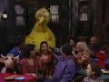 Sesame Street New Way To Walk