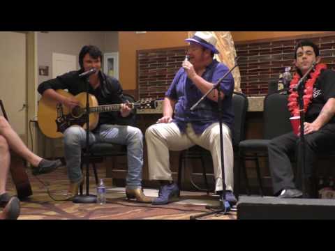Jeff Lewis All-Star Jam Band, “Rhinestone Cowboy” - video by Susan Quinn Sand
