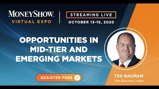 Opportunities in Mid-Tier and Emerging Markets