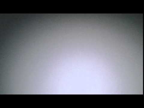 Merkur schiebt sich vor die Sonne