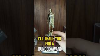 John Mayer traded Your Body Is A Wonderland to get a Dundee from The Office #shorts