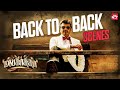 Mankatha Back To Back Scenes Ajith Kumar Trisha Arjun Sun NXT