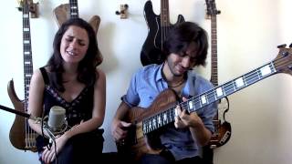 Este Seu Olhar (Sofia Ribeiro &amp; Andres Rotmistrovsky)