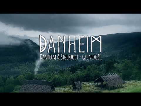 Danheim & Sigurbodi - Glundroði