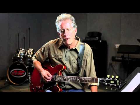 Keith Wyatt: Talkin' Blues #14 - Ragtime - Part 1