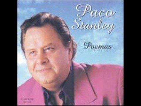 Paco Stanley El Amante