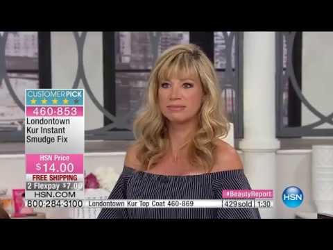 HSN | Beauty Report with Amy Morrison 06.09.2016 - 7 PM