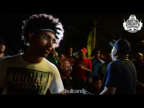 RAPER RSD vs GLEYSON - Octavos | Jornada Octubre 2019 - Circuito Cerrado