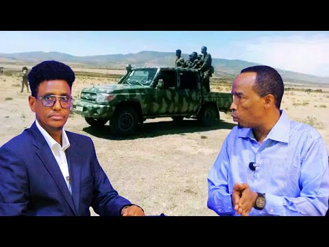 Ciidamada Oromada oo Duulaan kusoo qaaday Deegaanka Soomaalida Iyo Ciidamada DDS oo Cashir u dhigay.