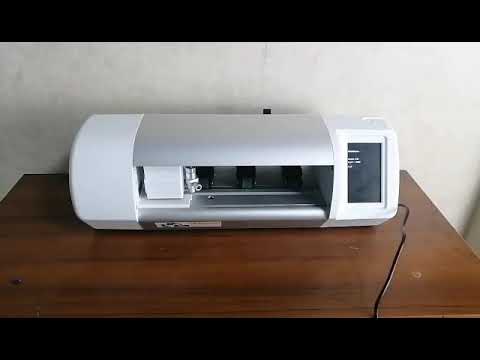 плоттер для гидрогелевой пленки на телефон