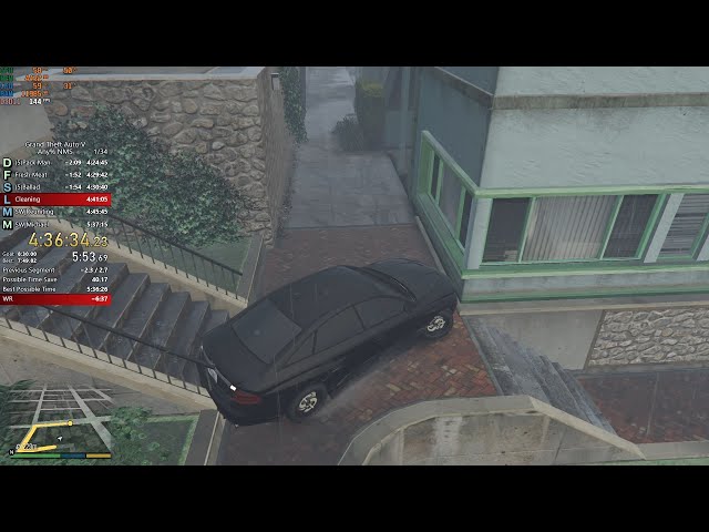 5 Most Popular Gta 5 Speedrunners In 2021