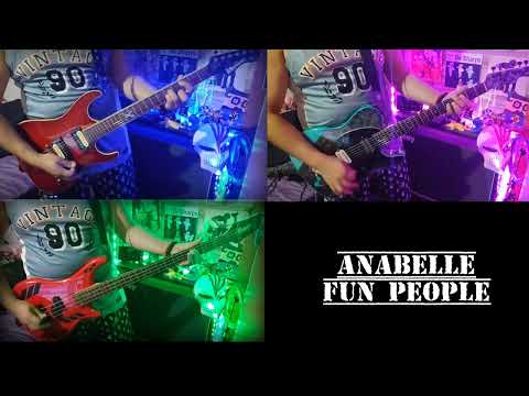 Anabelle - Fun People