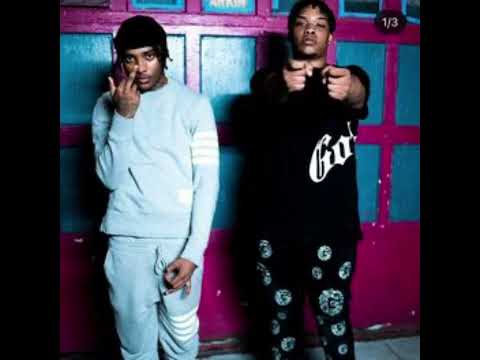 Bando stack it ft woo lotti