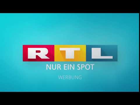 Nur ein Spot (RTL)