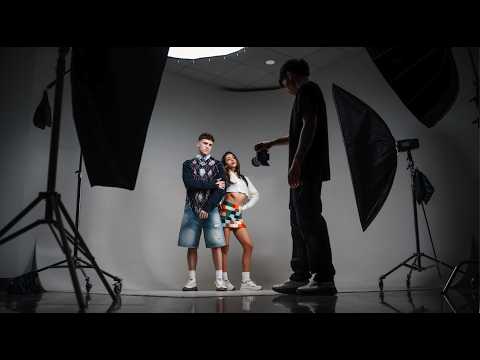 FEATURE | On Cloudtilt Remix Behind The Lense