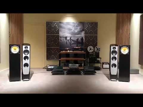 Shindo Labs and Cube Audio