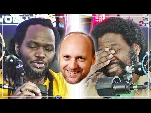 "But It's Hard To Make Stories About Opression"