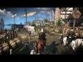 The Witcher 3: Wild Hunt - Official Gameplay (35 min ...