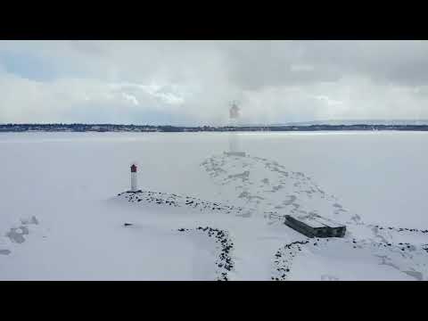Winter Bliss of the Ottawa Valley