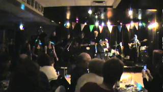 "Messin' with the Kid" A Blues Brothers Tribute Band - Brothers Blues Band