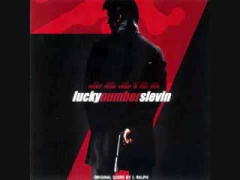 Lucky number Slevin Shanty by the seа