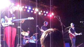 Pearle Live at First Ave 10.8.10