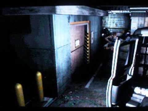 Resident Evil 3 Nemesis Pt.18