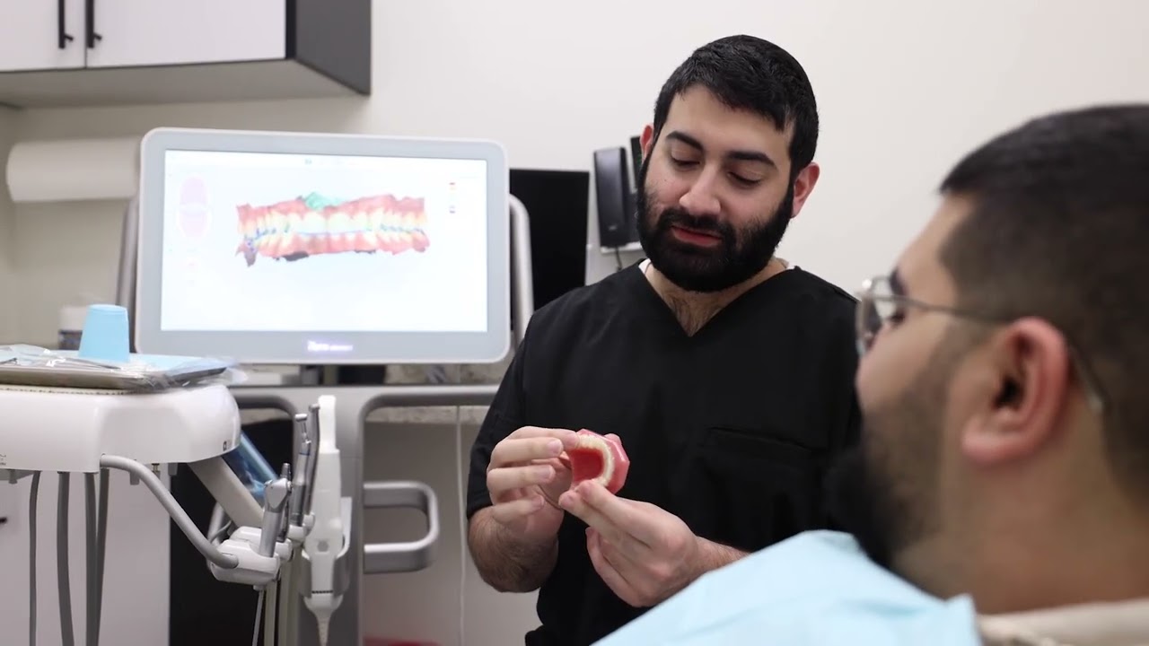 Brooklyn City Dental video thumbnail