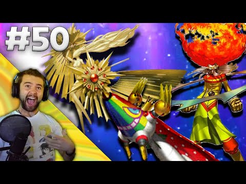 3rd Awakening Hypes! | Persona 4 Golden FFP Playthrough (Pt 50)