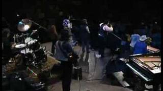 Texas Tornados - Hey Baby Que Paso (Live From Austin TX)