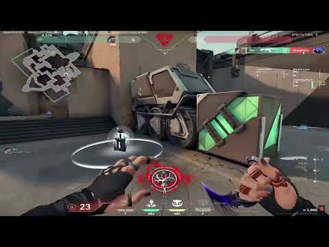 25 MINUTES OF INSANE SOLO ACES   VALORANT