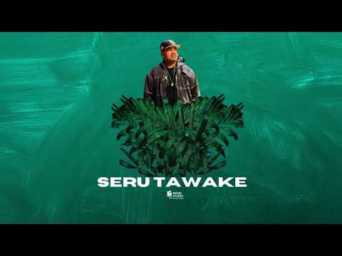 Seru Tawake - Au Biuta Noqui Vola (Sigidrigi) (Audio)