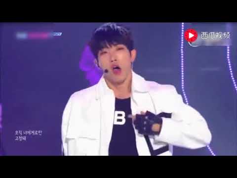 VARSITY在THESHOW中带来FLOWER现场版舞台