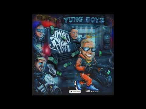 YUNGKAPA x ARAB  - PANAMA (Unreleased Audio) 