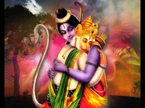 Sri Raghuveera Gadyam