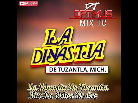 🎥ÉXITOS DE ORO  VIEJITOS - LA DINASTÍA DE TUZANTLA MIX 🎹🎺2023. BY @djoptimuseloriginal🎧