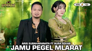 Download lagu JAMU PEGEL MLARAT - AURA SEKAR FT ARIS SUBAHARANATA - SIMPATIK MUSIC mp3