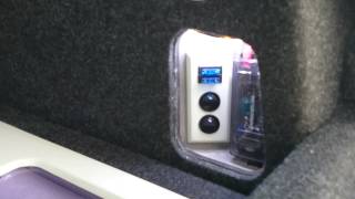 Audison+Focal+Genesis+ScanSpeak+Tchernov Cables+SonusSpeaker+BraxMatrix