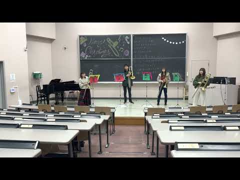 2022.12.16 クリスマスコンサート