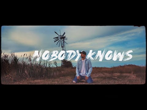 LA4ZI - Nobody Knows (Official Video)