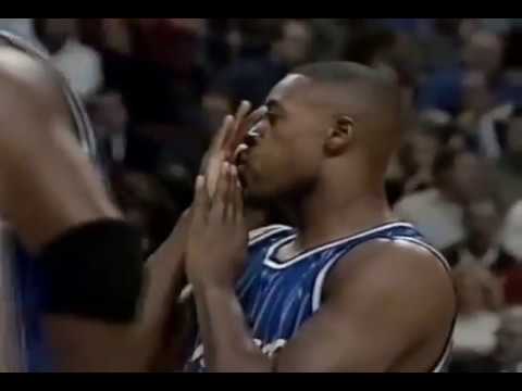 05 11 1997 Bulls Magic