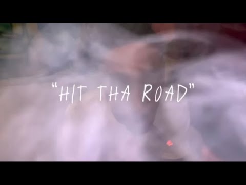 Lil Spud x Fayzo - Hit Tha Road (Official Video)