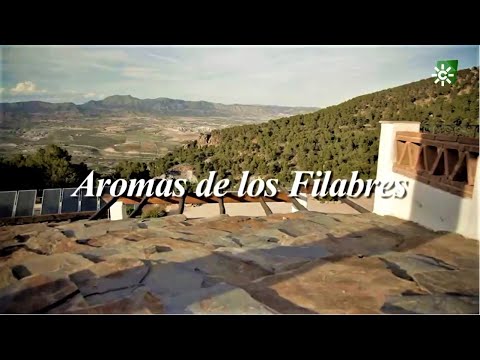 Déjate cuidar por los Filabres, Almería