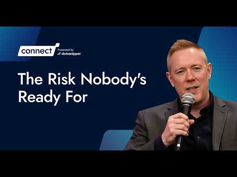 AI Accountability in Audit: The Risk Nobody's Ready For | DataSnipper Connect 2026 London