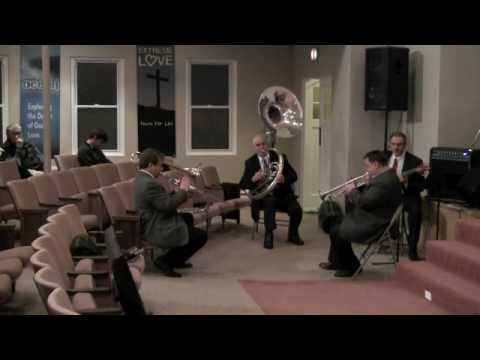 Biserica El Roi, Chicago - Ca femeia din Sihar la fantana.m4v