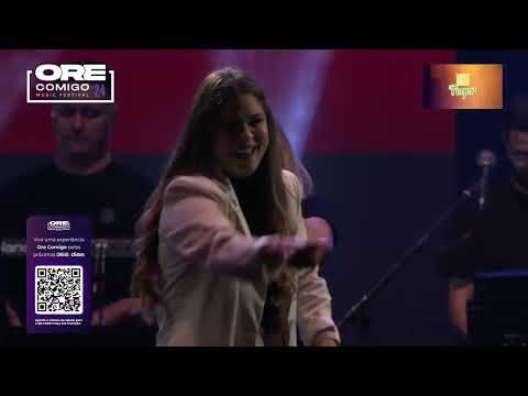 VALESCA MAYSA/ORE COMIGO/2024