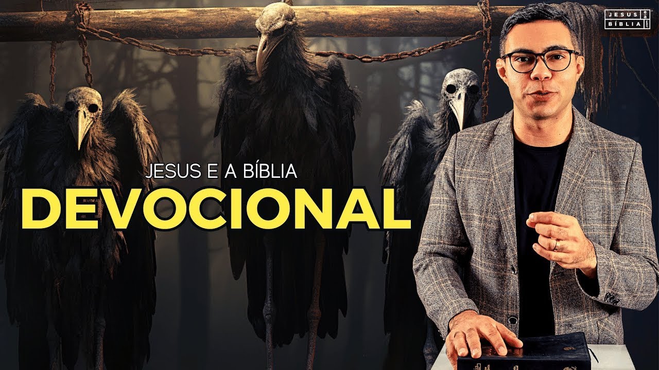 Rispa e as 3 coisas que ela nos ensina sobre Família  | Devocional Diário