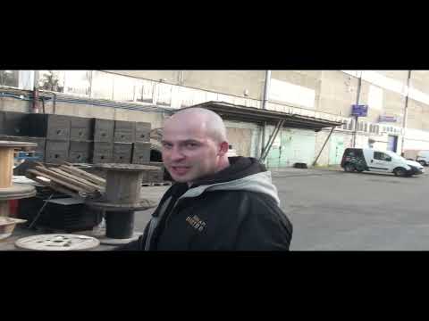 01. Koniu z Bstoku - "NA NOWO" (prod.SinVstyle)